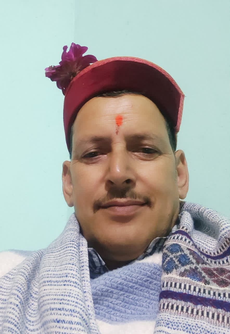 Mc Mandi