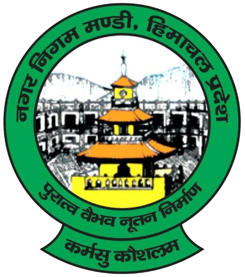 Municipal Corporation Mandi